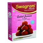 GULAB JAMUN MIX POWDER 1Kg (Buy 500g Get 500g) | GRADE 1 BEST QUALITY OF SHUCHI SWAGRAM