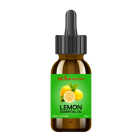 LEMON ESSENTIAL OIL (SHUCHI AROMA) 10ml