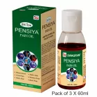 Pensiya Pain Oil Pack of 3 @?392 Worth of ?840