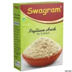 Psyllium Husk, Isabgol 90g x 3 Packs 99% Grade