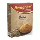 SWAGRAM CUMIN (JEERA) POWDER| 100G