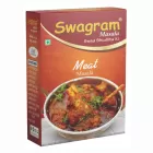 100g MEAT MASALA (PACK OF 1) GRADE 1 BEST QUALITY SPICES OF SHUCHI SWAGRAM